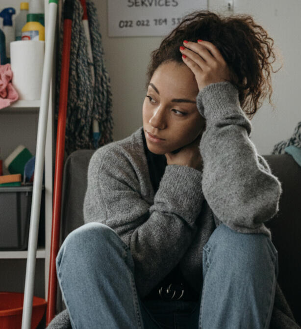 Épuisement Professionnel